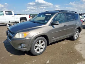 2012 TOYOTA RAV4