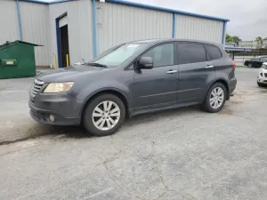 2009 SUBARU TRIBECA
