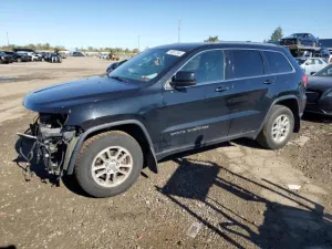 2018 JEEP GRAND CHER