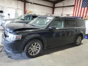 2014 FORD FLEX