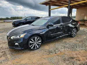 2021 NISSAN ALTIMA