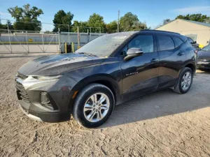 2020 CHEVROLET BLAZER