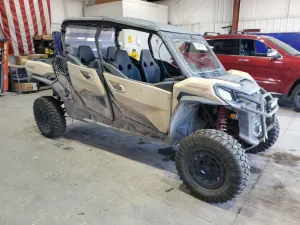 2024 CAN AM COMMNDR XT
