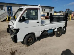1998 DAIHATSU HIJET