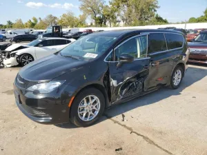 2023 CHRYSLER MINIVAN