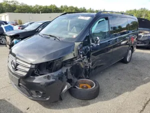 2023 MERCEDES BENZ METRIS