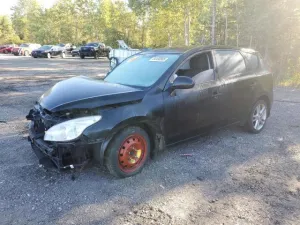 2010 HYUNDAI ELANTRA