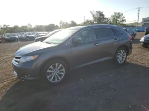 2015 TOYOTA VENZA