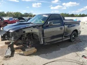 2003 FORD F150
