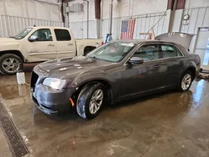 2016 CHRYSLER 300