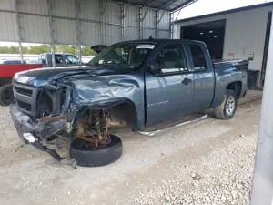 2008 CHEVROLET ALL Models