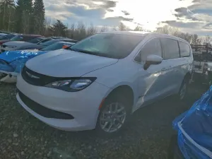 2023 CHRYSLER MINIVAN