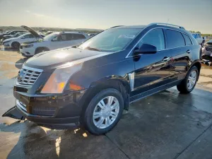 2013 CADILLAC SRX