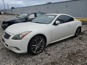 2013 INFINITI G37