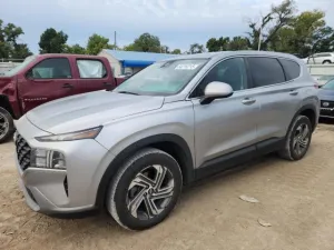 2021 HYUNDAI SANTA FE