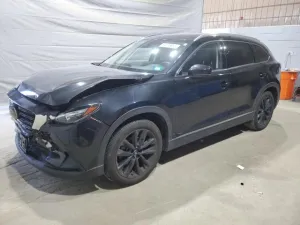 2022 MAZDA CX-9