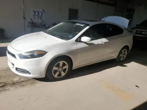 2016 DODGE DART