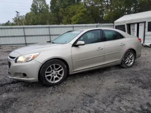 2015 CHEVROLET MALIBU