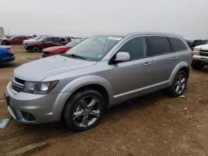2019 DODGE JOURNEY