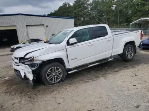 2019 CHEV COLORADO