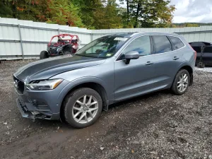 2018 VOLVO XC60