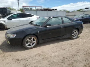 1996 TOYOTA LEVIN COR