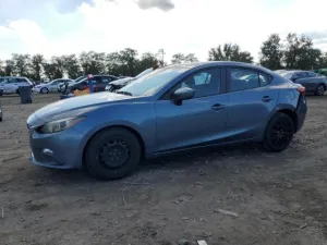 2014 MAZDA 3