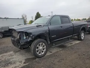 2020 RAM 2500