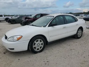 2006 FORD TAURUS