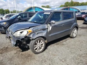 2012 KIA SOUL