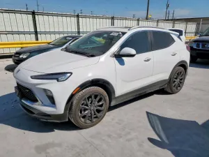 2025 BUICK ENCORE