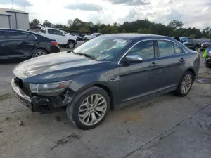 2019 FORD TAURUS
