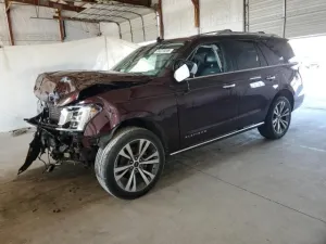 2020 FORD EXPEDITION