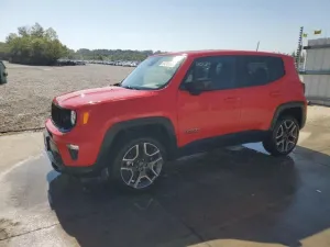 2021 JEEP RENEGADE