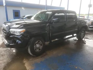2019 TOYOTA TACOMA
