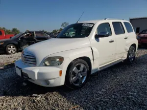 2011 CHEVROLET HHR