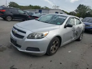 2013 CHEVROLET MALIBU