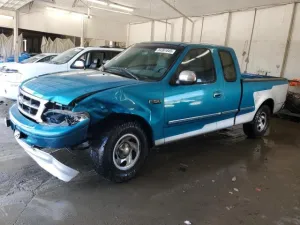 1997 FORD F150
