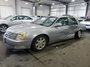 2006 CADILLAC DTS