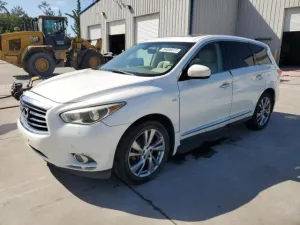2014 INFINITI QX60