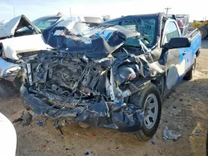 2016 CHEVROLET SILVERADO