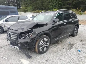 2024 MERCEDES-BENZ GLB-CLASS