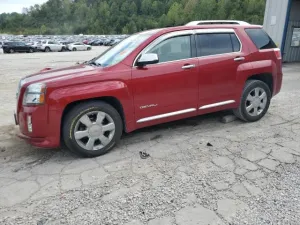 2014 GMC TERRAIN