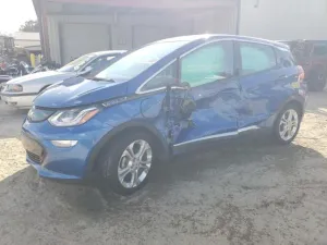 2018 CHEVROLET BOLT