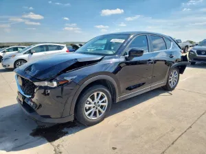 2023 MAZDA CX-5 SELEC