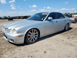 2008 JAGUAR XJ