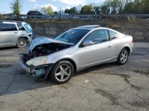 2003 ACURA RSX