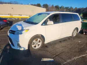 2020 TOYOTA All Models