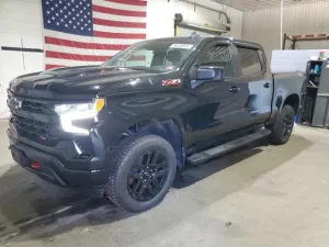 2023 CHEVROLET ALL Models