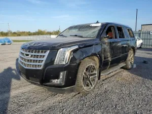 2020 CADILLAC ESCALADE